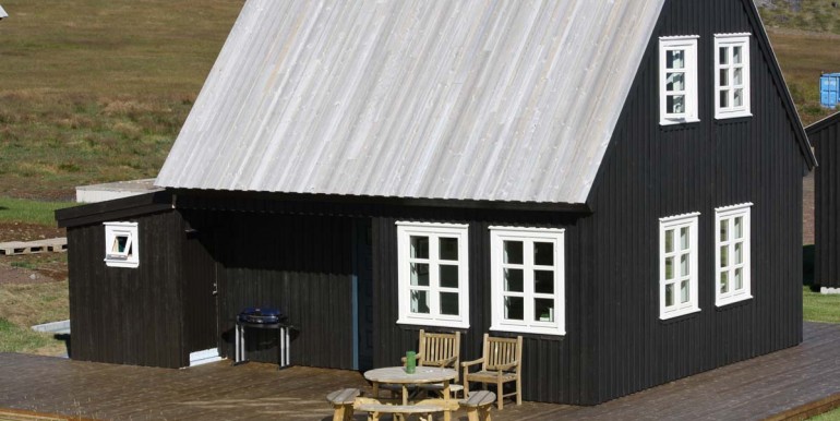 Kjarvalströð 14